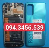  Thay màn hình Redmi Note 9 4G 