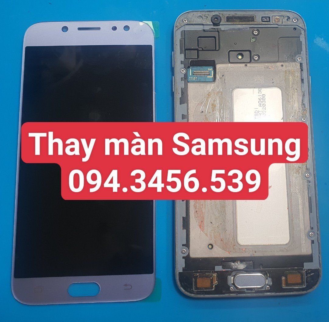  Màn hình Samsung J7 Pro 