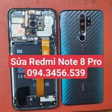  Thay màn hình Redmi Note 8 Pro 