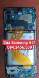  Sửa sạc Samsung A51 