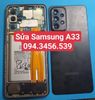 Màn hình Samsung A33