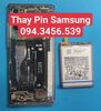 Pin Samsung Note 20