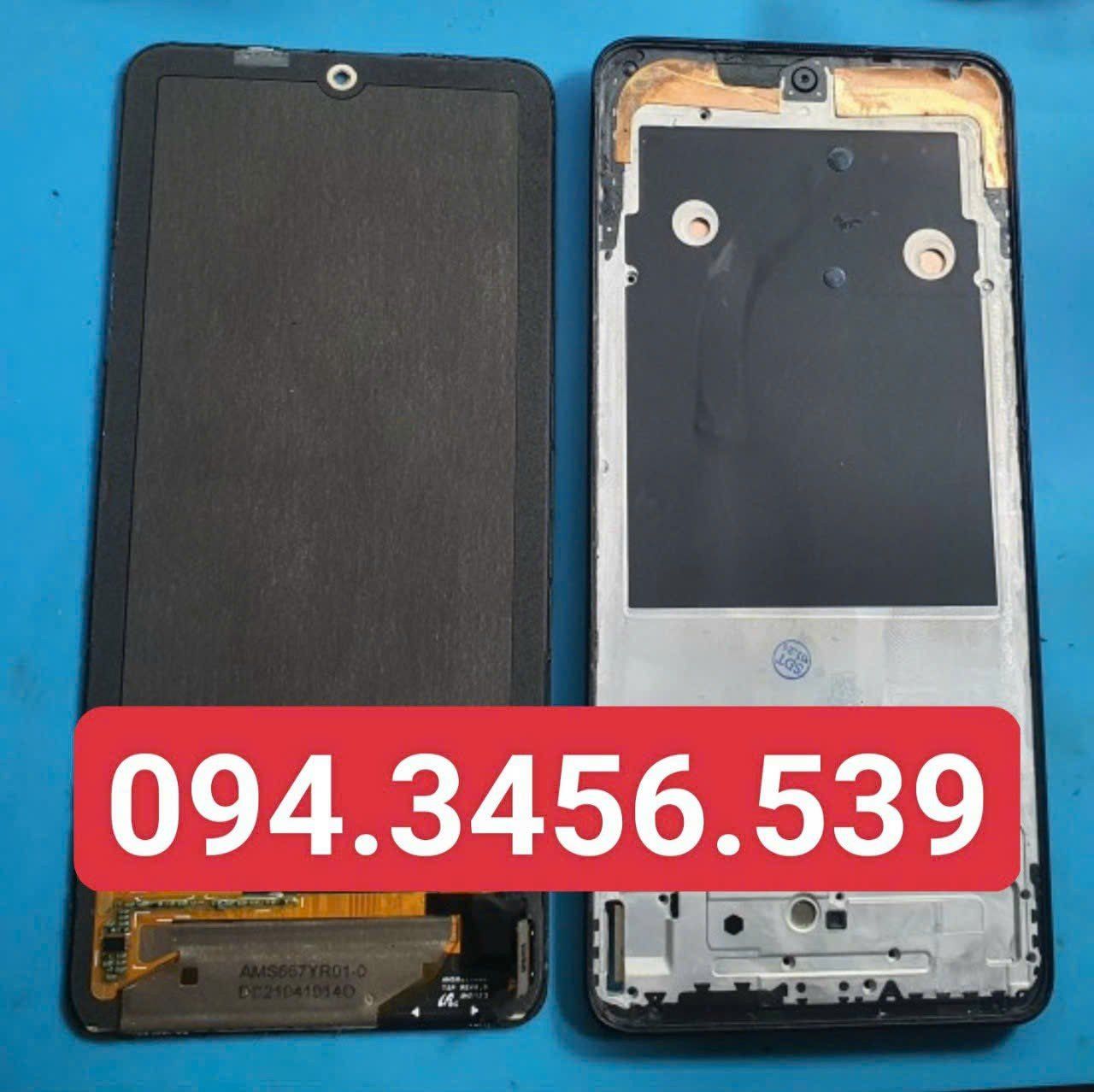  Màn hình Redmi Note 11 Pro 5G 