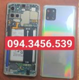  Thay linh kiện Samsung N770 