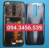  Thay nắp lưng Redmi Note 8 Pro 