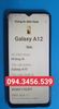 Thay kính Samsung A12
