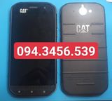  Thay màn CAT S48C 