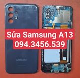  Thay màn hình Samsung dòng A1 
