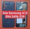 Thay màn hình Samsung dòng A1