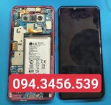  Sửa LG G8 