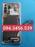  Thay bo sạc Samsung S21 Plus 