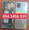 Thay linh kiện Samsung Note 10 Lite