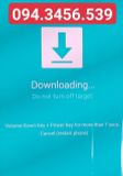  Up rom Samsung Z Fold 3 