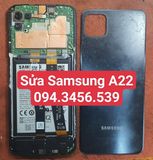  Thay màn hình điện thoại Samsung dòng A2 