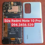  Màn hình Redmi Note 10 Pro 