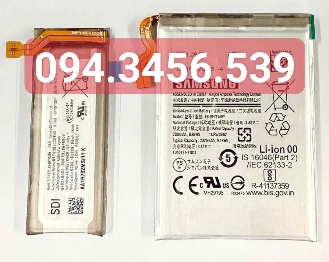  Pin Samsung Z Flip3 