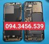 Thay Pin iPhone 13 Pro