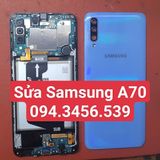  Thay linh kiện điện thoại Samsung A70 