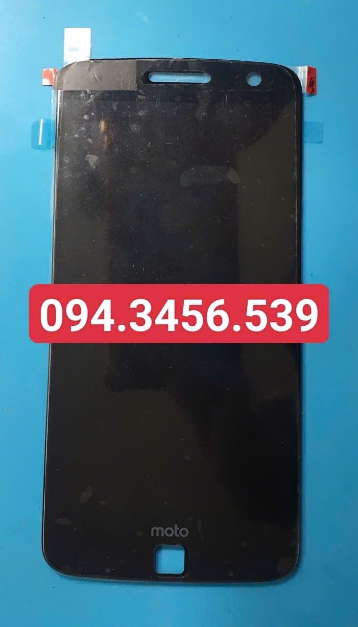  Thay màn hình Moto Z 