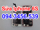  Sửa Iphone 6s 