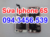 Sửa Iphone 6s