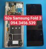 Thay kính Samsung Galaxy Z Fold 3