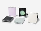  Màn hình Samsung Z Flip 5 