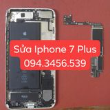  Sửa Iphone 7 Plus 