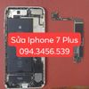 Sửa Iphone 7 Plus
