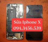  Sửa Iphone X 