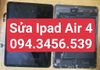 Sửa Ipad Air 4