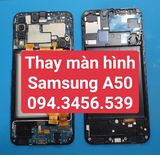  Thay màn hình Samsung A50 