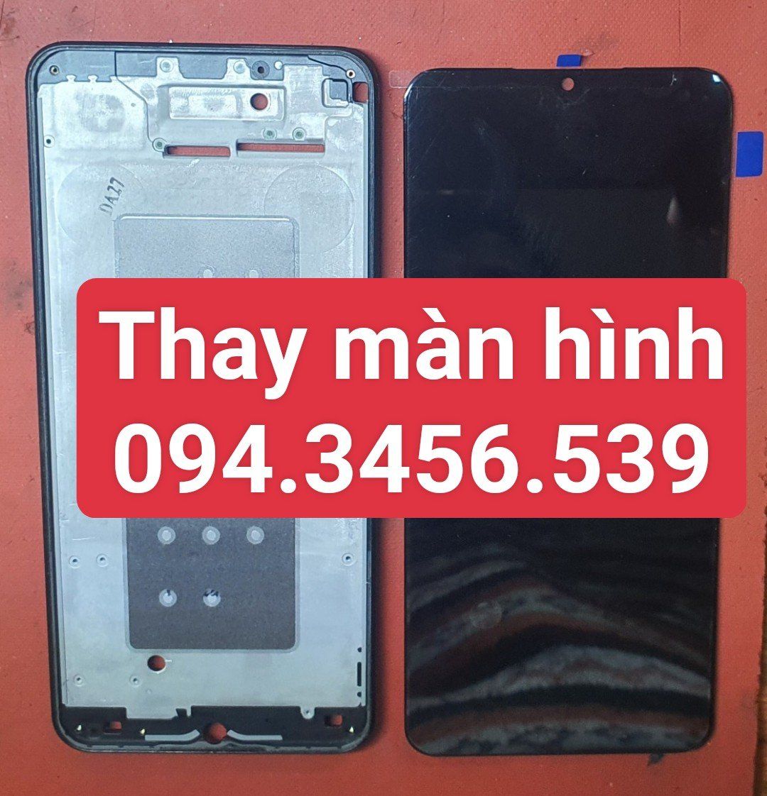  Thay màn hình Samsung A23 