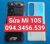  Sửa Xiaomi Mi 10s 
