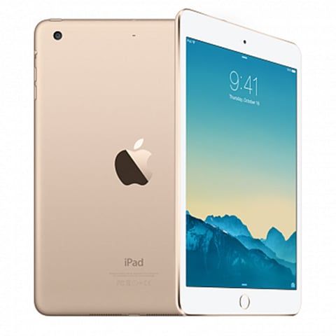  Ép mặt kính iPad Mini 3 