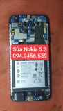  Sửa Nokia 5.3 