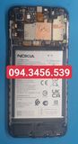  Thay chân sạc infinix X6528 