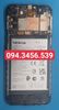 Thay chân sạc infinix Hot 40i