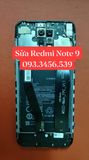  Sửa Redmi Note 9 