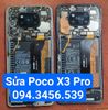 Sửa Poco X3 Pro