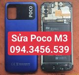  Sửa Poco M3 