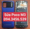 Sửa Poco M3