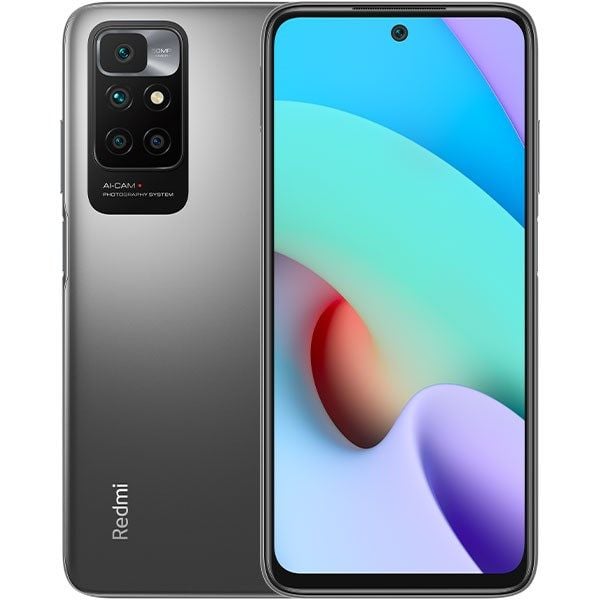  Thay nắp lưng Redmi 10 