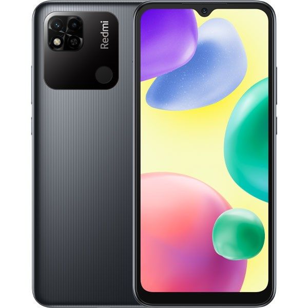  Thay nắp lưng Redmi 10A 