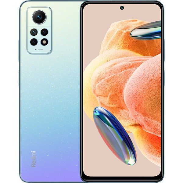  Thay nắp lưng Redmi Note 12 pro 