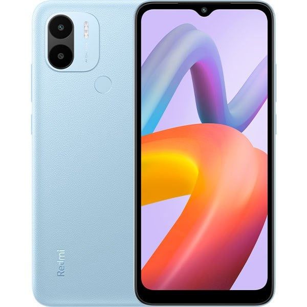  Thay nắp lưng Redmi A2+ 
