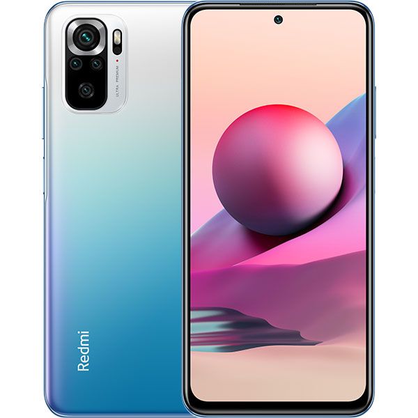  Thay màn hình Redmi Note 10s 