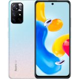  Thay nắp lưng Redmi Note 11S 