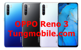  Thay màn hình OPPO Reno 3 