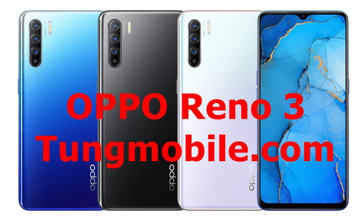 Thay màn hình OPPO Reno3 